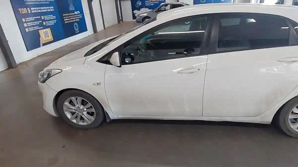 Hyundai i30 2014 года за 4 500 000 тг. в Астана
