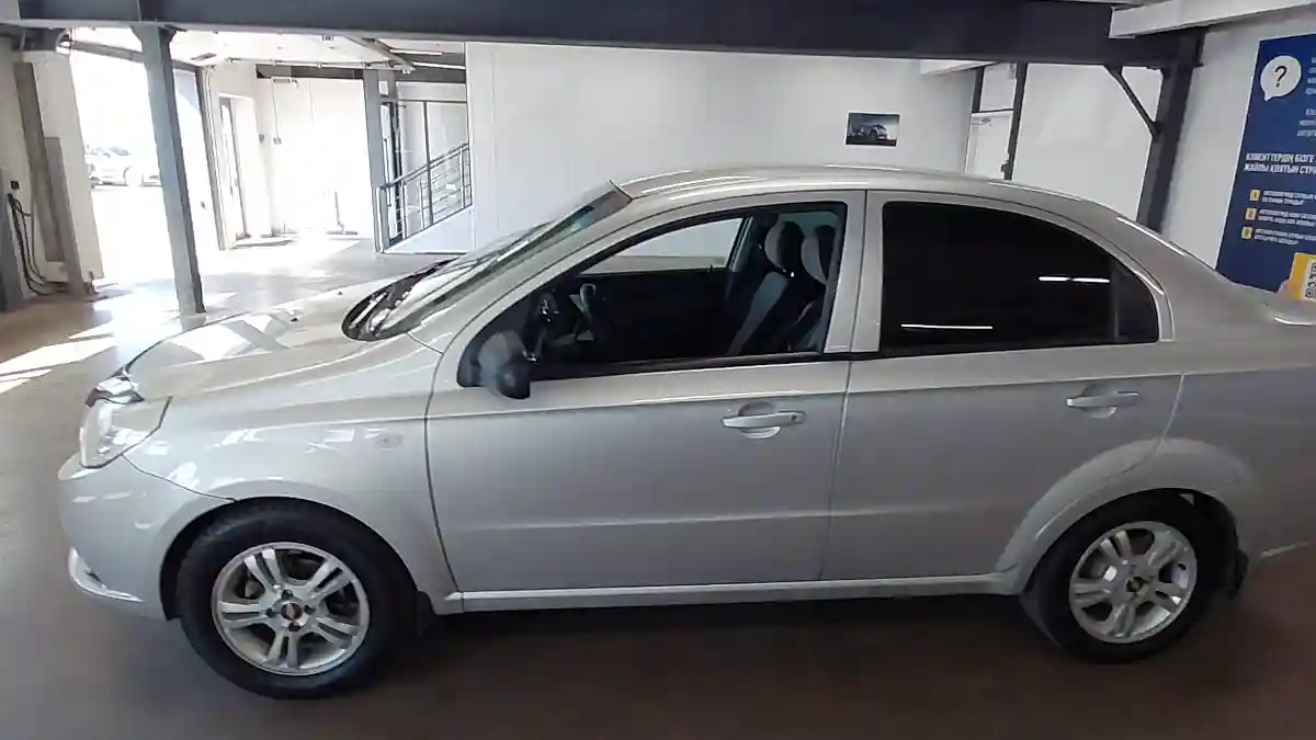 Chevrolet Nexia 2022 года за 4 300 000 тг. в Астана