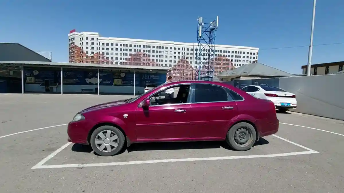 Daewoo Gentra 2014 года за 3 000 000 тг. в Шымкент