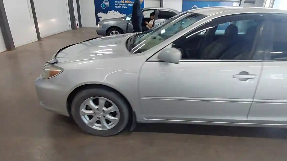 Toyota Camry 2003 года за 4 500 000 тг. в Астана