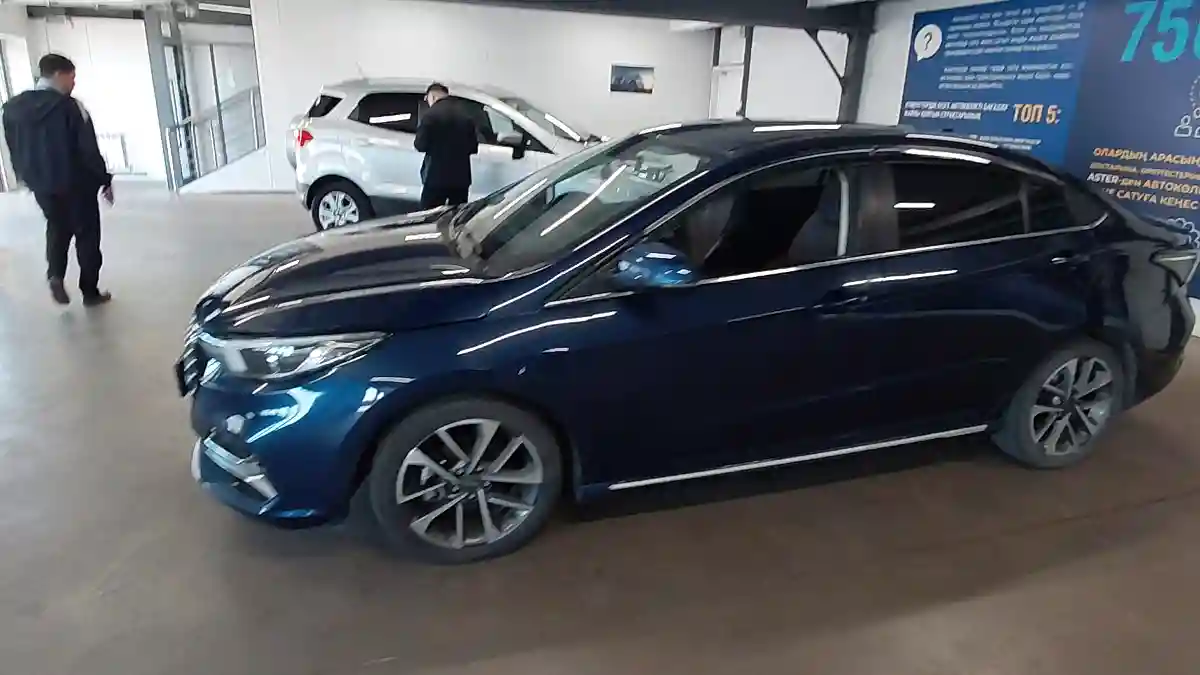 OMODA S5 2023 года за 6 500 000 тг. в Астана