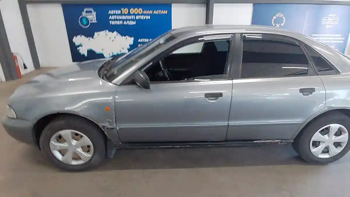 Audi A4 1996 года за 1 000 000 тг. в Астана