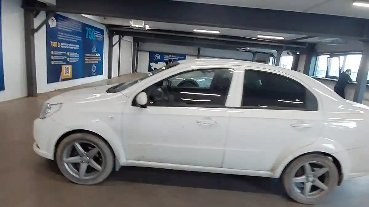 Ravon Nexia R3 2020 года за 4 500 000 тг. в Астана