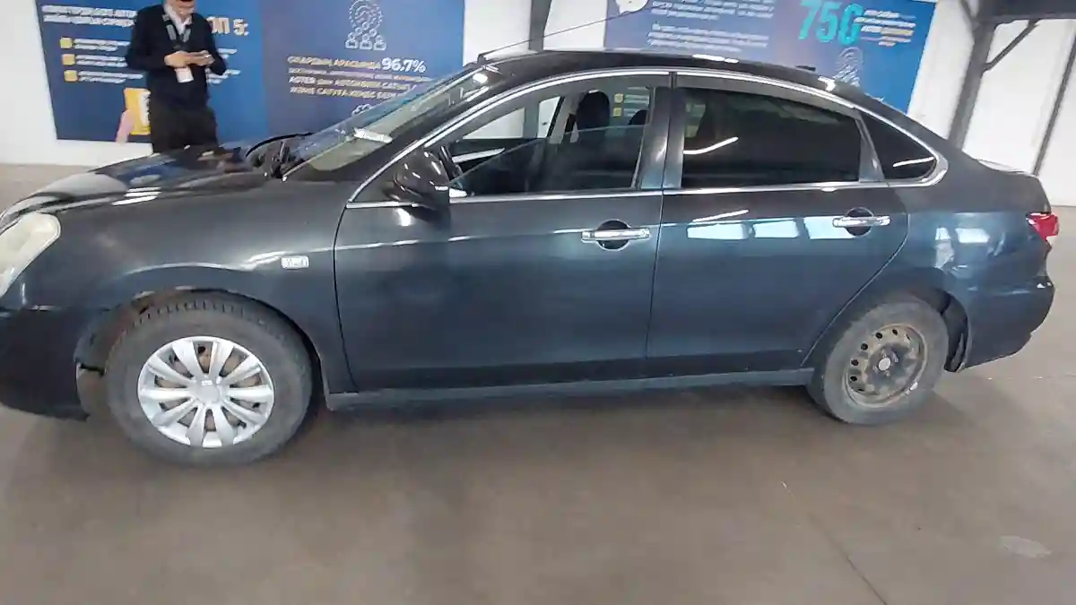 Nissan Almera 2014 года за 3 000 000 тг. в Астана