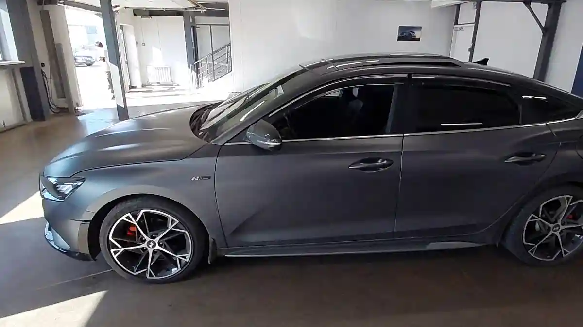 Hyundai Lafesta 2023 года за 10 000 000 тг. в Астана