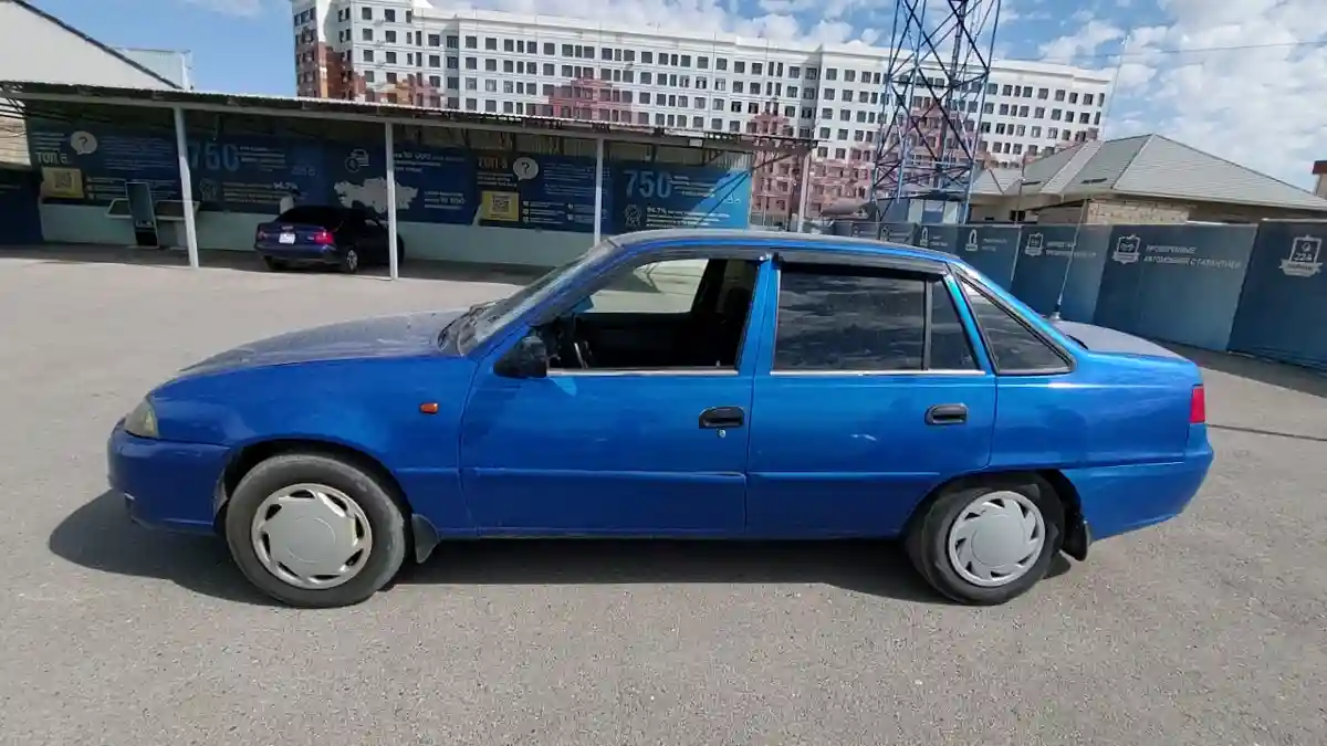 Daewoo Nexia 2011 года за 1 500 000 тг. в Шымкент