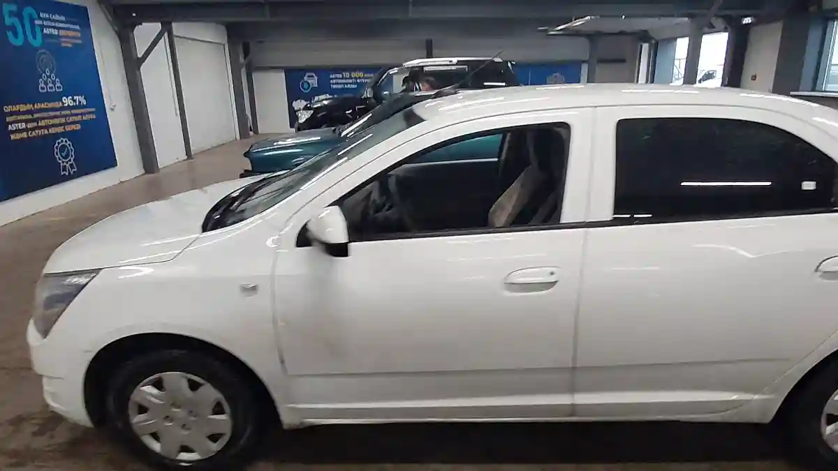 Chevrolet Cobalt 2020 года за 4 000 000 тг. в Астана