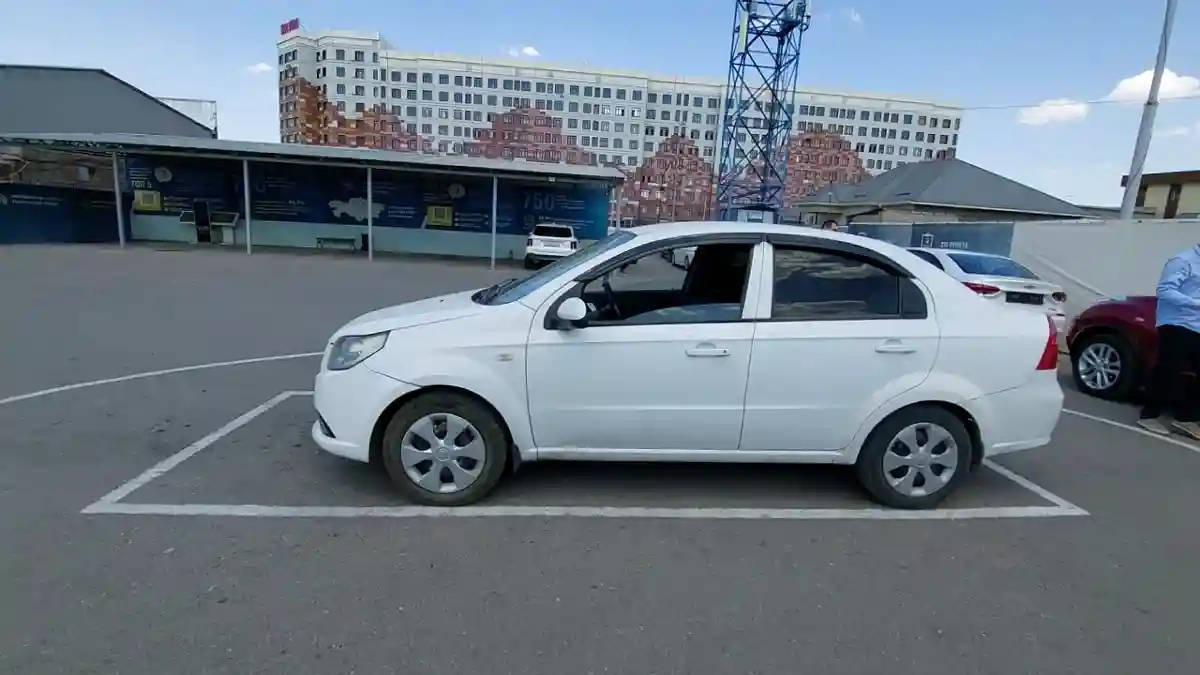 Ravon Nexia R3 2017 года за 2 900 000 тг. в Шымкент