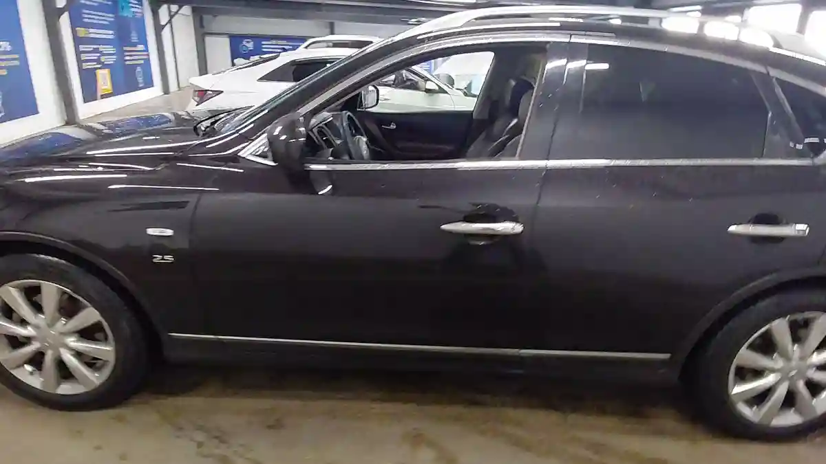 Infiniti QX50 2014 года за 8 500 000 тг. в Астана