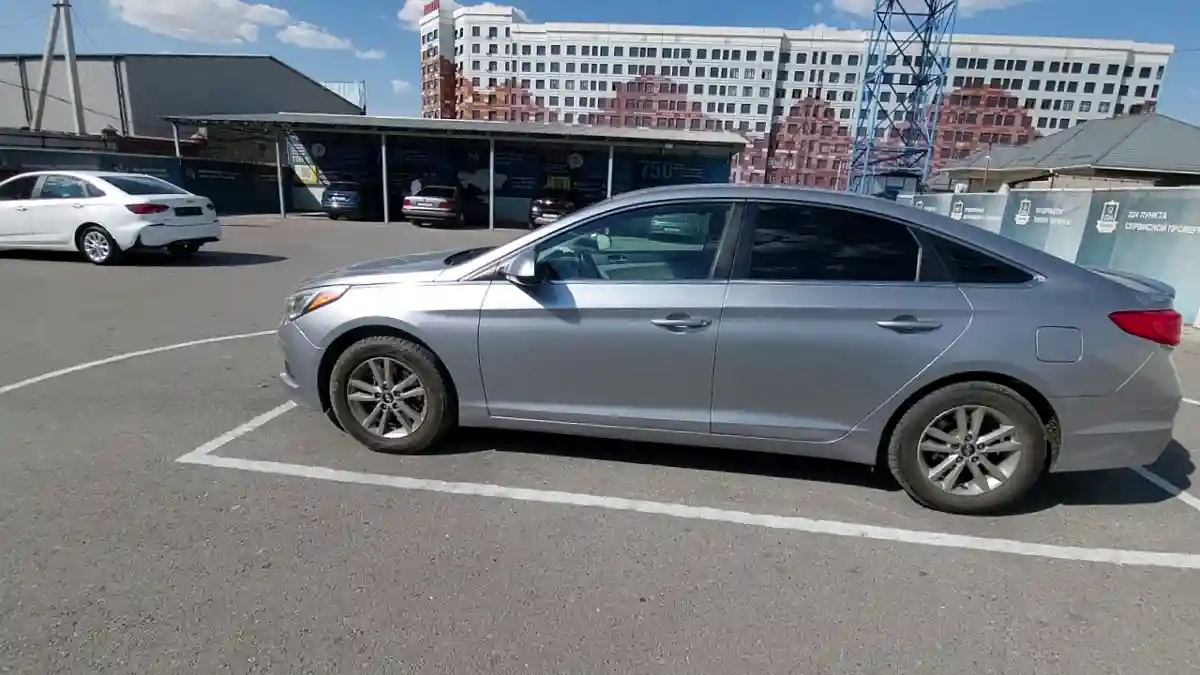 Hyundai Sonata 2014 года за 7 000 000 тг. в Шымкент