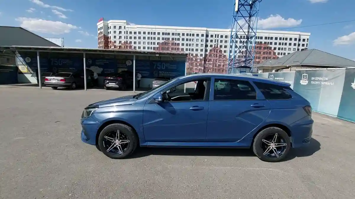 LADA (ВАЗ) Vesta 2019 года за 4 800 000 тг. в Шымкент