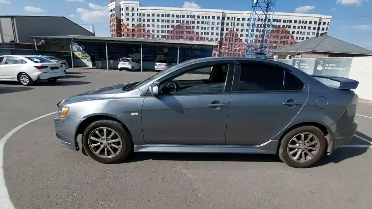 Mitsubishi Lancer 2013 года за 4 000 000 тг. в Шымкент