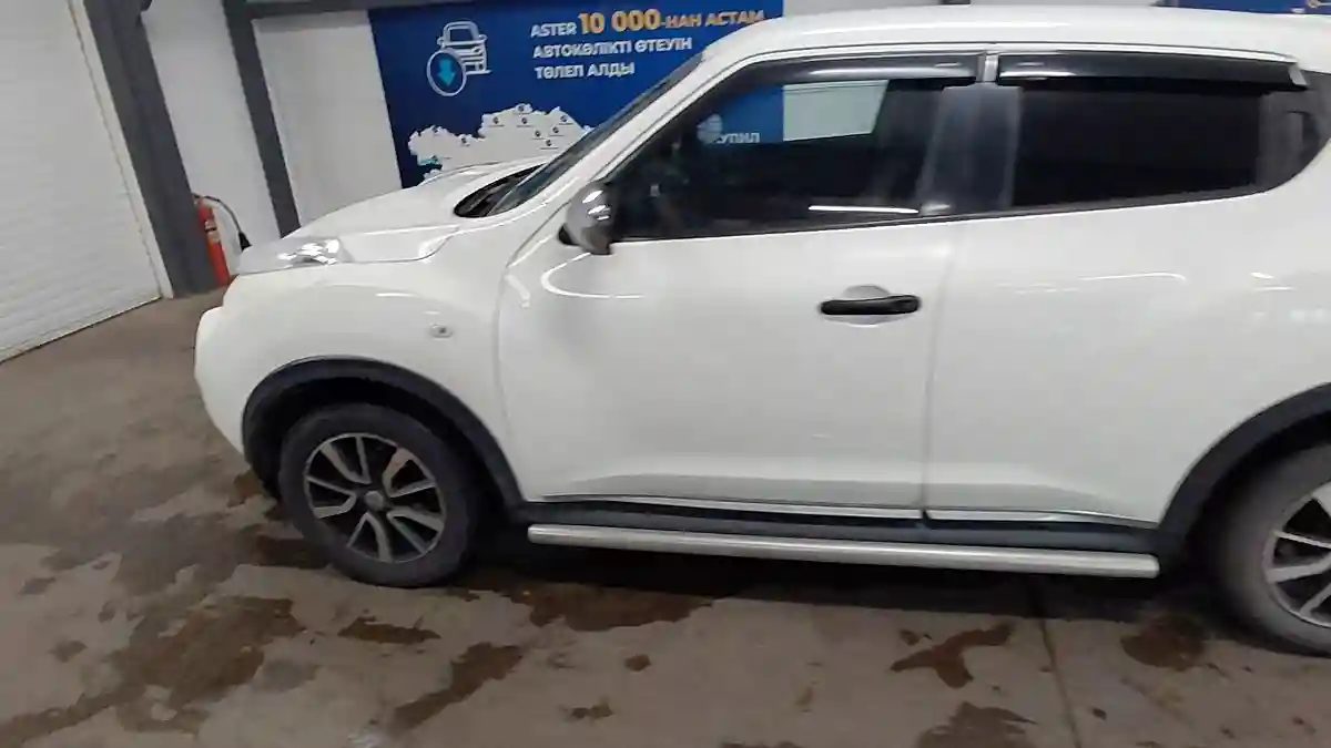 Nissan Juke 2013 года за 5 000 000 тг. в Астана