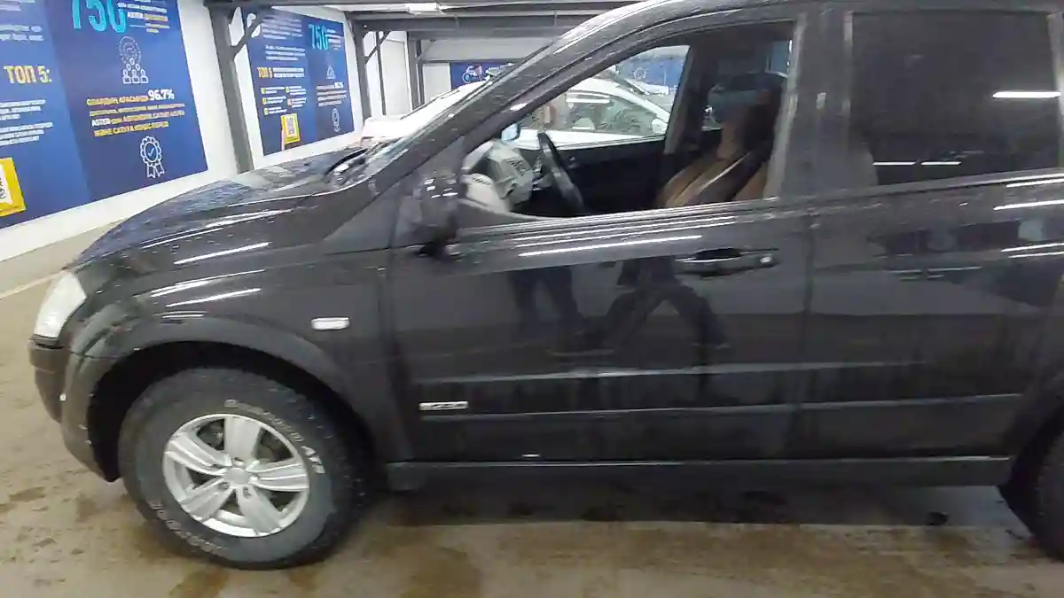 SsangYong Kyron 2013 года за 5 000 000 тг. в Астана