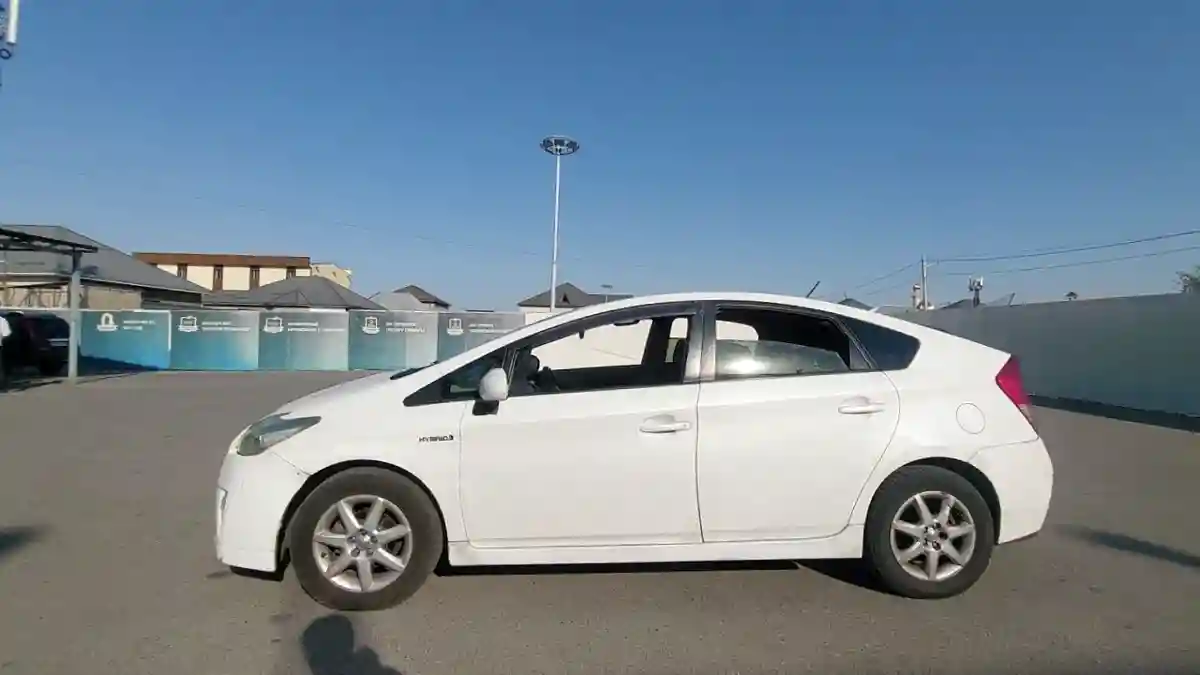 Toyota Prius 2010 года за 4 500 000 тг. в Шымкент