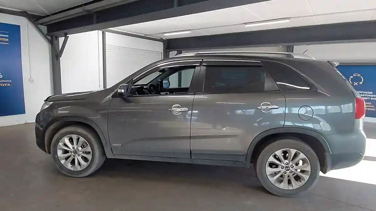 Kia Sorento 2014 года за 8 000 000 тг. в Астана