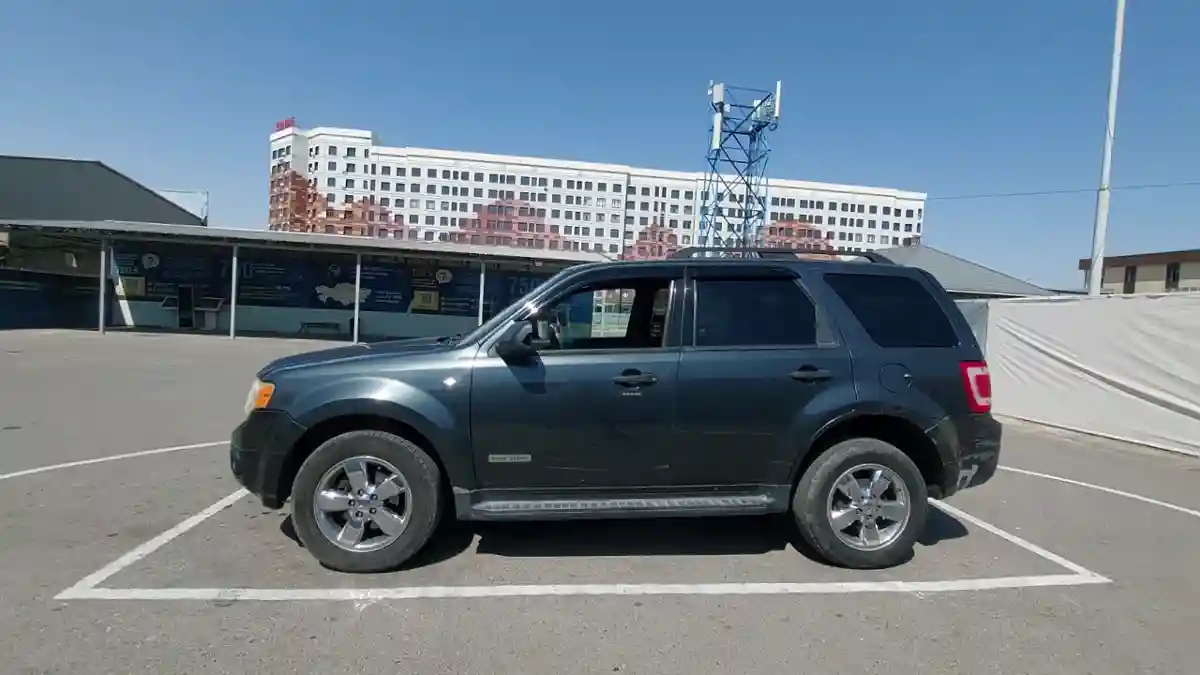 Ford Escape 2007 года за 3 500 000 тг. в Шымкент
