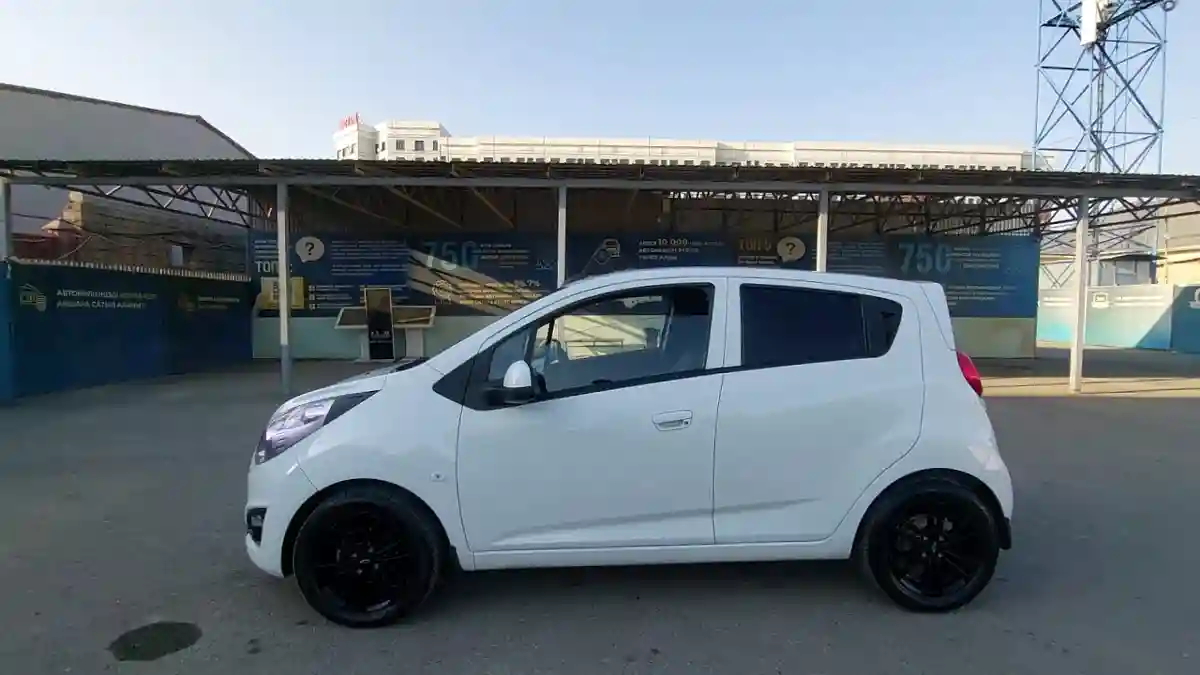 Chevrolet Spark 2022 года за 4 900 000 тг. в Шымкент