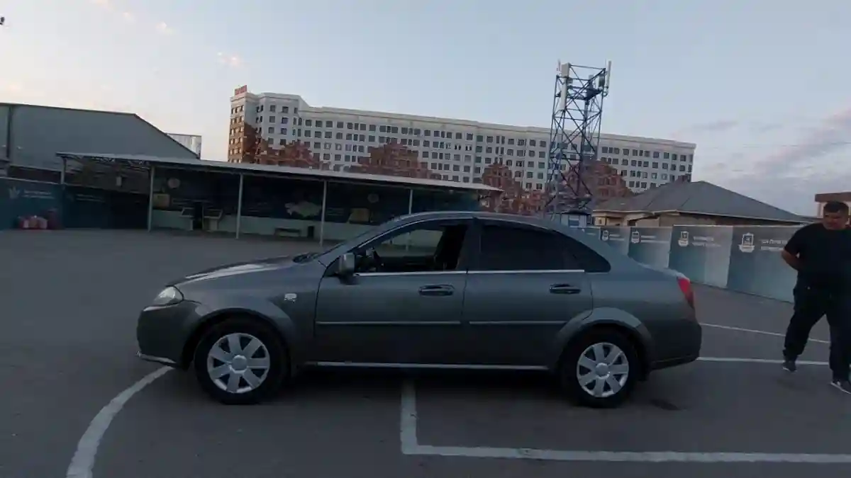 Daewoo Gentra 2014 года за 2 900 000 тг. в Шымкент