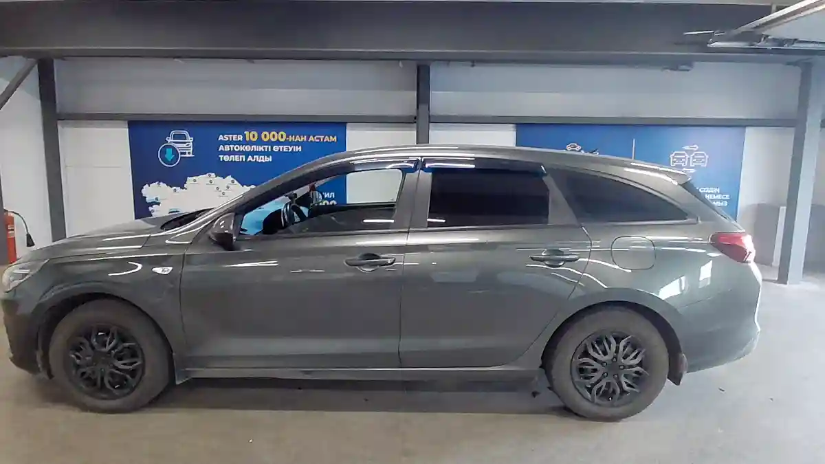 Hyundai i30 2023 года за 8 000 000 тг. в Астана