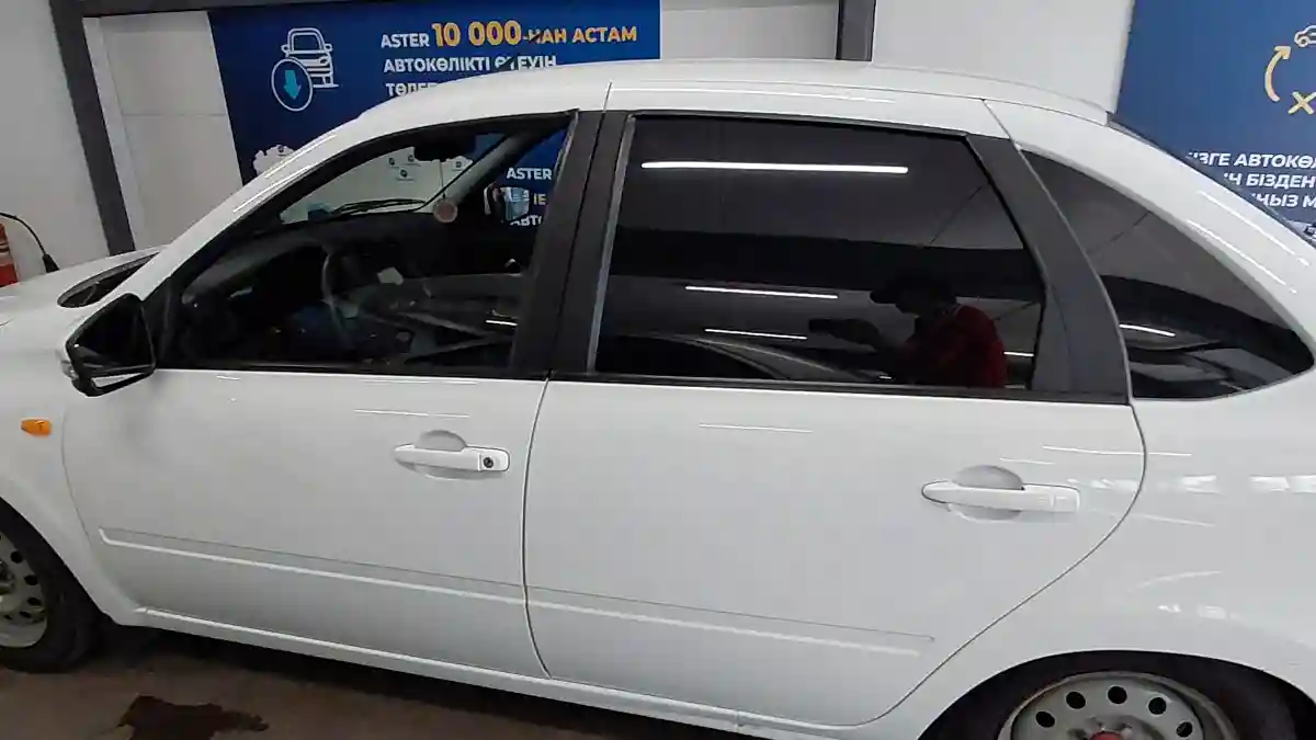 LADA (ВАЗ) Granta 2023 года за 4 000 000 тг. в Астана