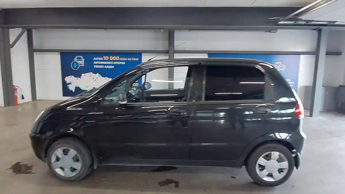 Daewoo Matiz 2014 года за 1 800 000 тг. в Астана