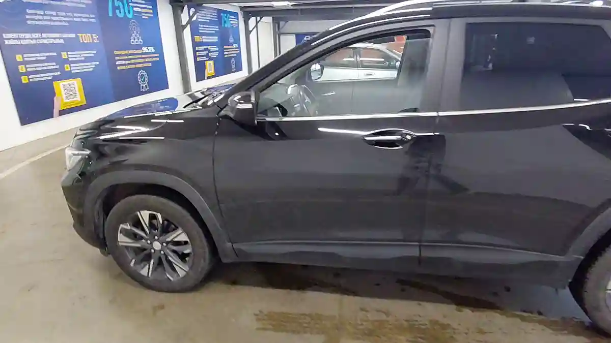 Chevrolet Tracker 2023 года за 7 500 000 тг. в Астана