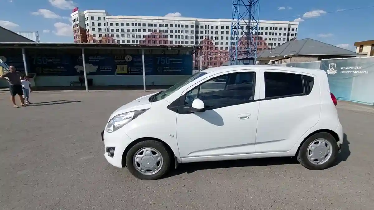 Chevrolet Spark 2022 года за 5 300 000 тг. в Шымкент