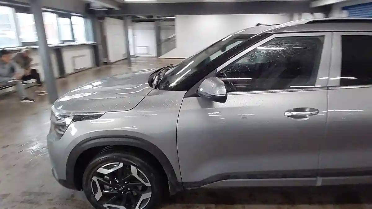 Kia Seltos 2023 года за 12 000 000 тг. в Астана