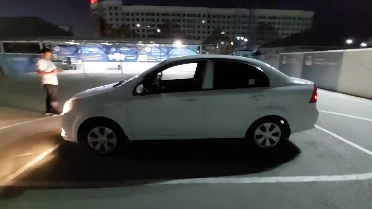 Chevrolet Nexia 2022 года за 4 500 000 тг. в Шымкент