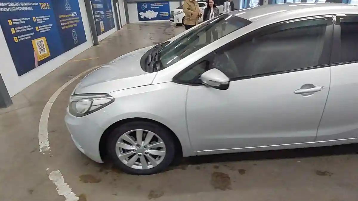 Kia Cerato 2013 года за 5 000 000 тг. в Астана