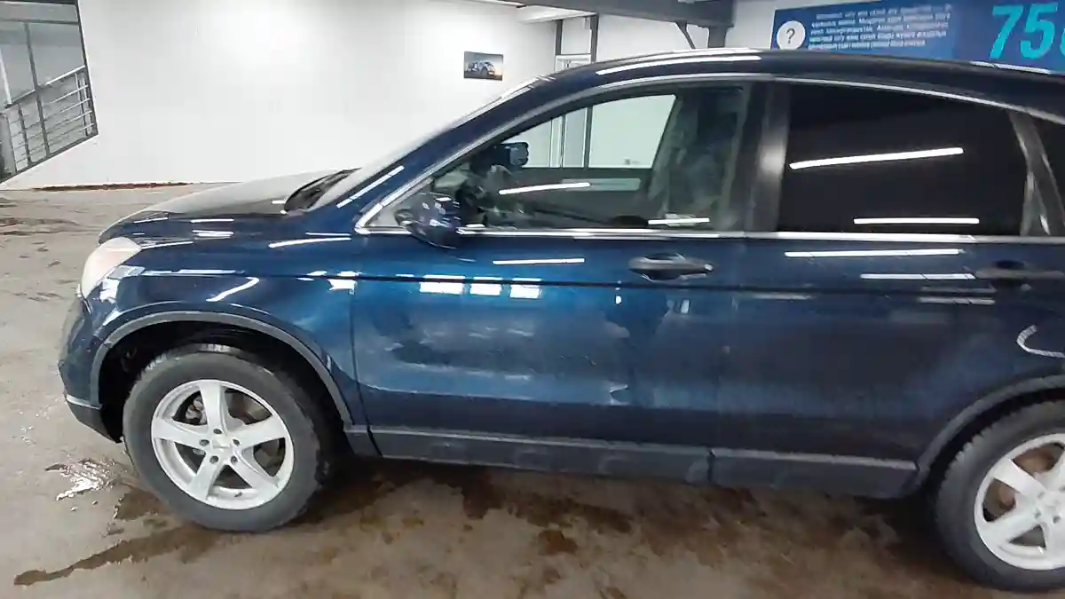 Honda CR-V 2011 года за 6 200 000 тг. в Астана