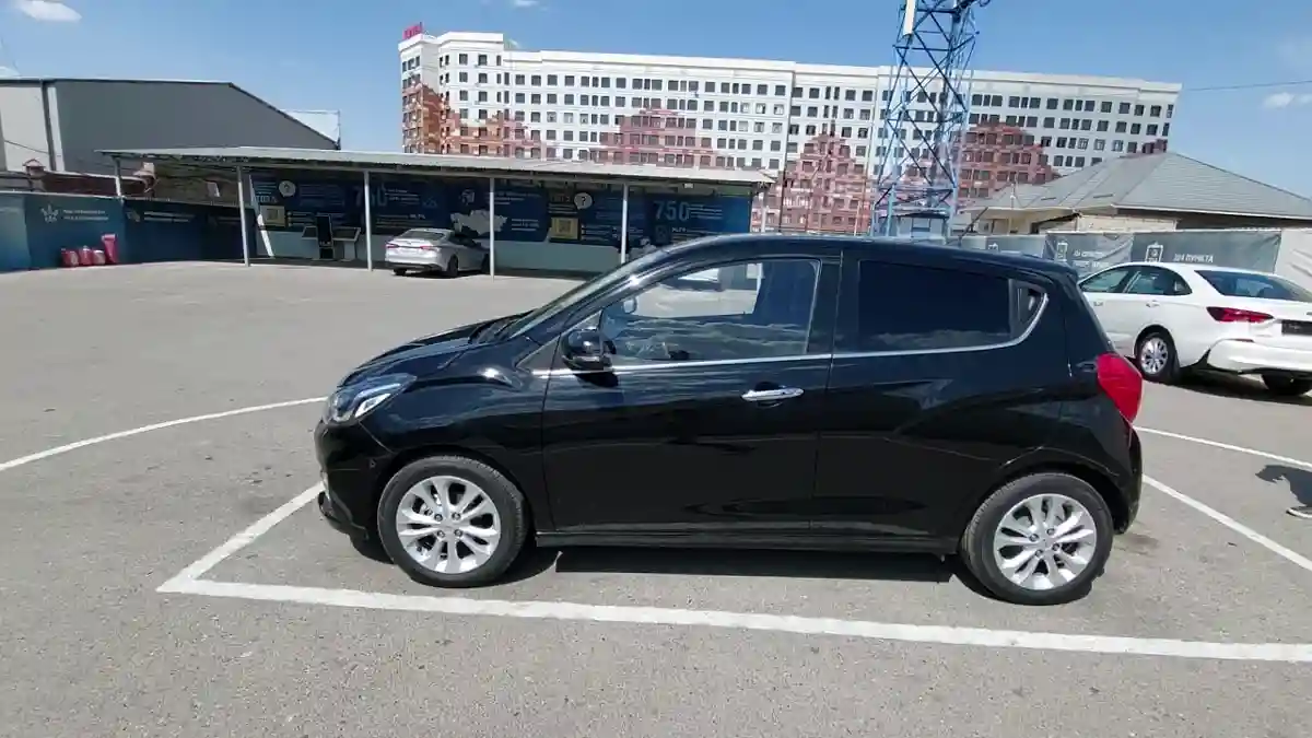 Chevrolet Spark 2021 года за 5 500 000 тг. в Шымкент