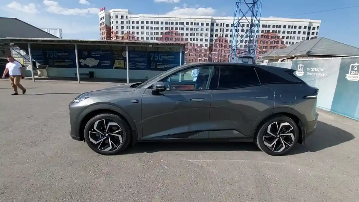 Changan Deepal S7 2024 года за 11 500 000 тг. в Шымкент