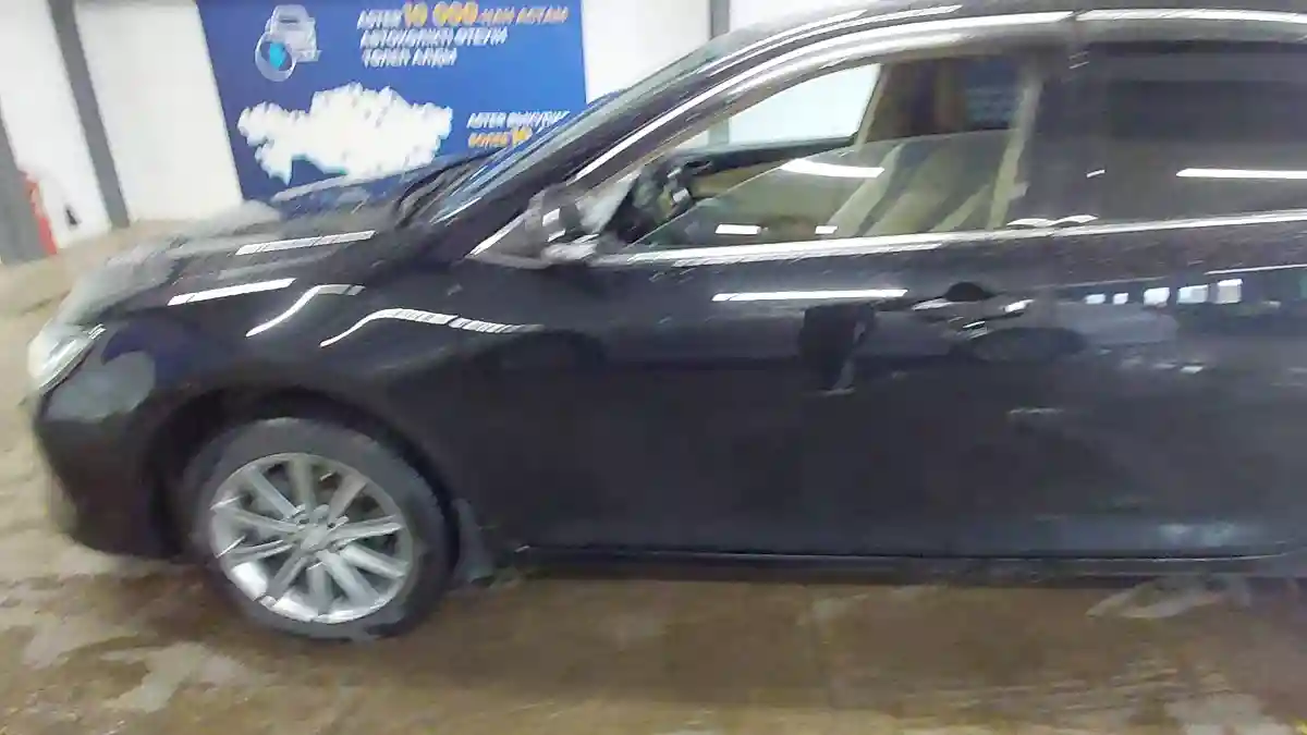 Toyota Camry 2015 года за 12 000 000 тг. в Астана