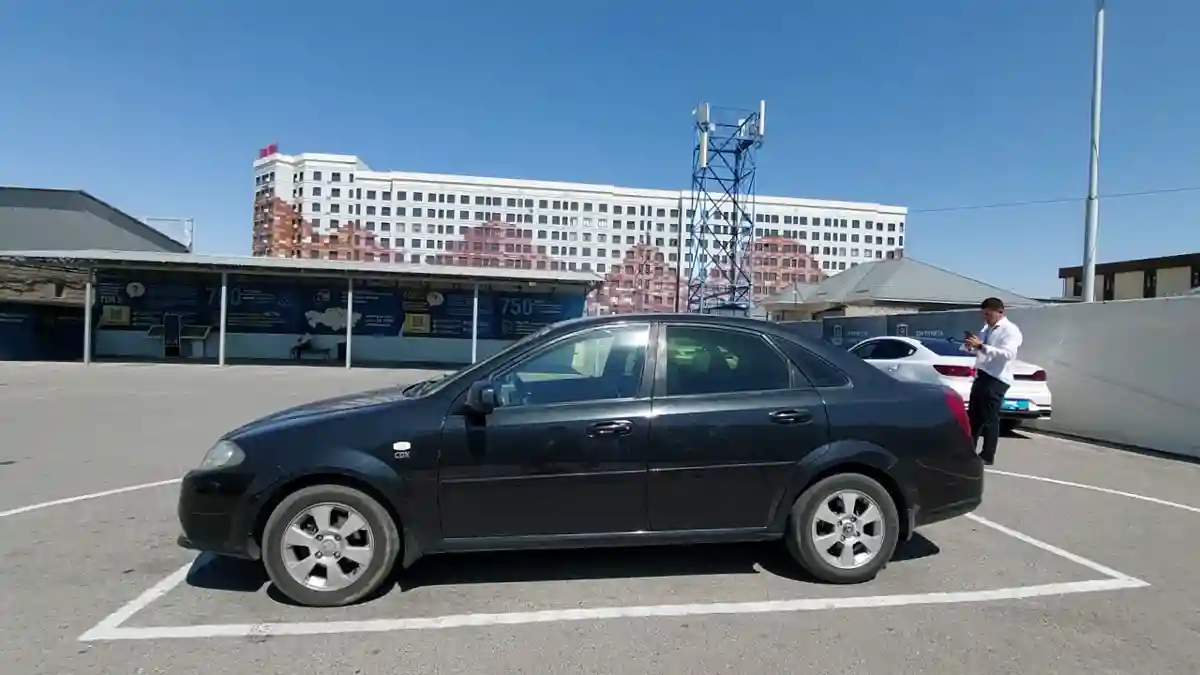 Daewoo Gentra 2014 года за 3 000 000 тг. в Шымкент