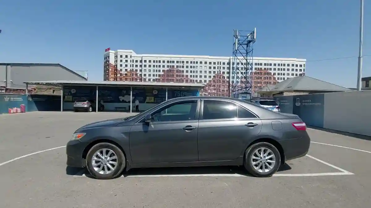 Toyota Camry 2010 года за 7 000 000 тг. в Шымкент