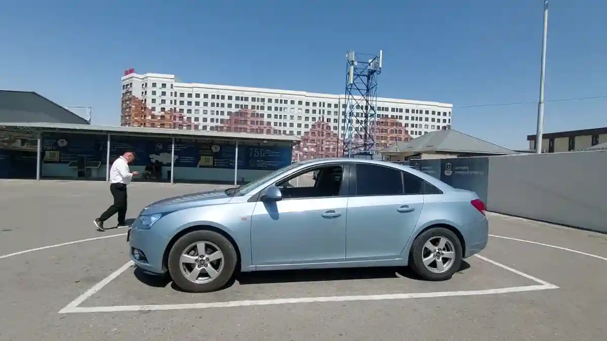 Daewoo Lacetti 2009 года за 3 500 000 тг. в Шымкент