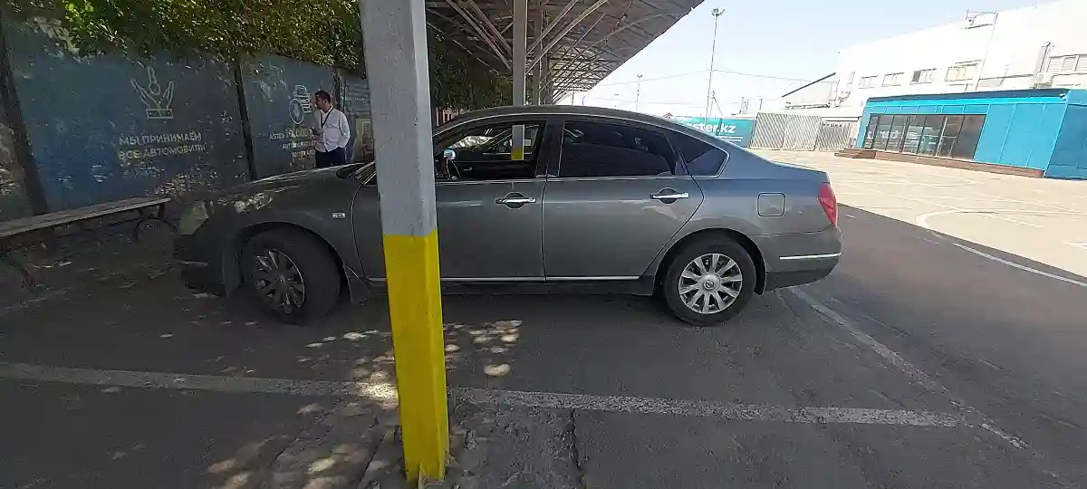 Nissan Teana 2007 года за 3 500 000 тг. в Алматы
