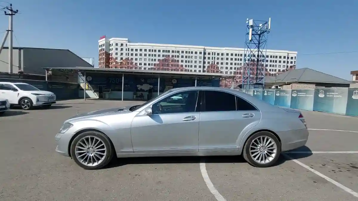 Mercedes-Benz S-Класс 2006 года за 6 500 000 тг. в Шымкент
