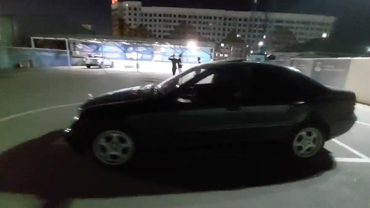 Mercedes-Benz C-Класс 2001 года за 1 900 000 тг. в Шымкент