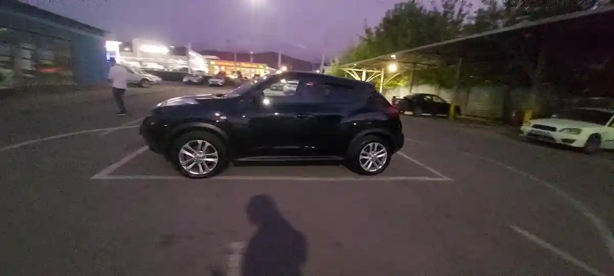 Nissan Juke 2011 года за 5 200 000 тг. в Алматы