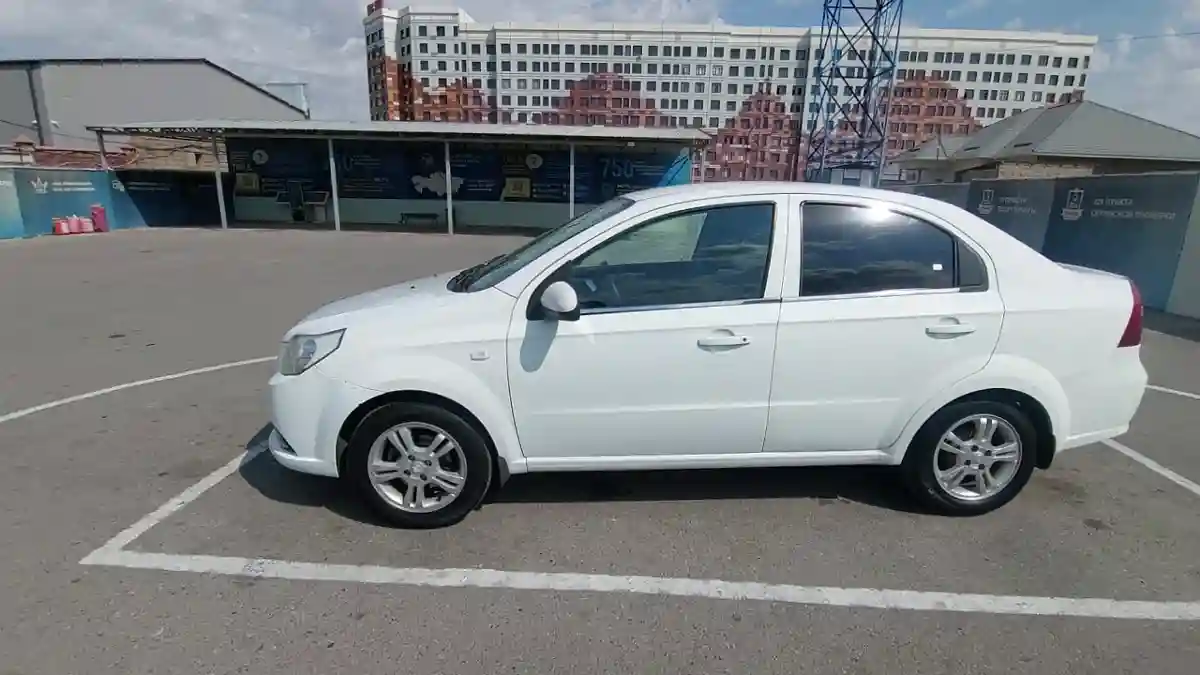 Ravon Nexia R3 2017 года за 3 300 000 тг. в Шымкент