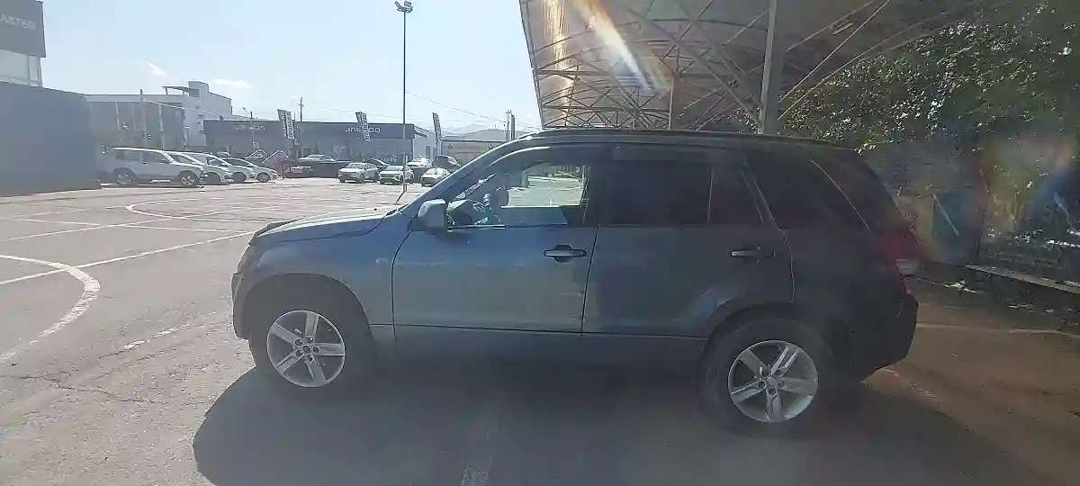 Suzuki Grand Vitara 2007 года за 5 500 000 тг. в Алматы