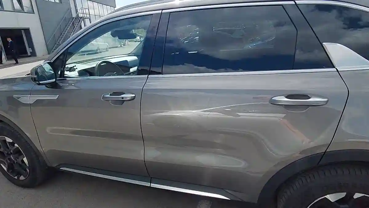 Kia Sorento 2024 года за 18 000 000 тг. в Астана