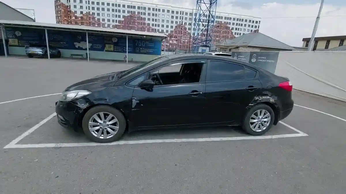 Kia Cerato 2015 года за 4 800 000 тг. в Шымкент