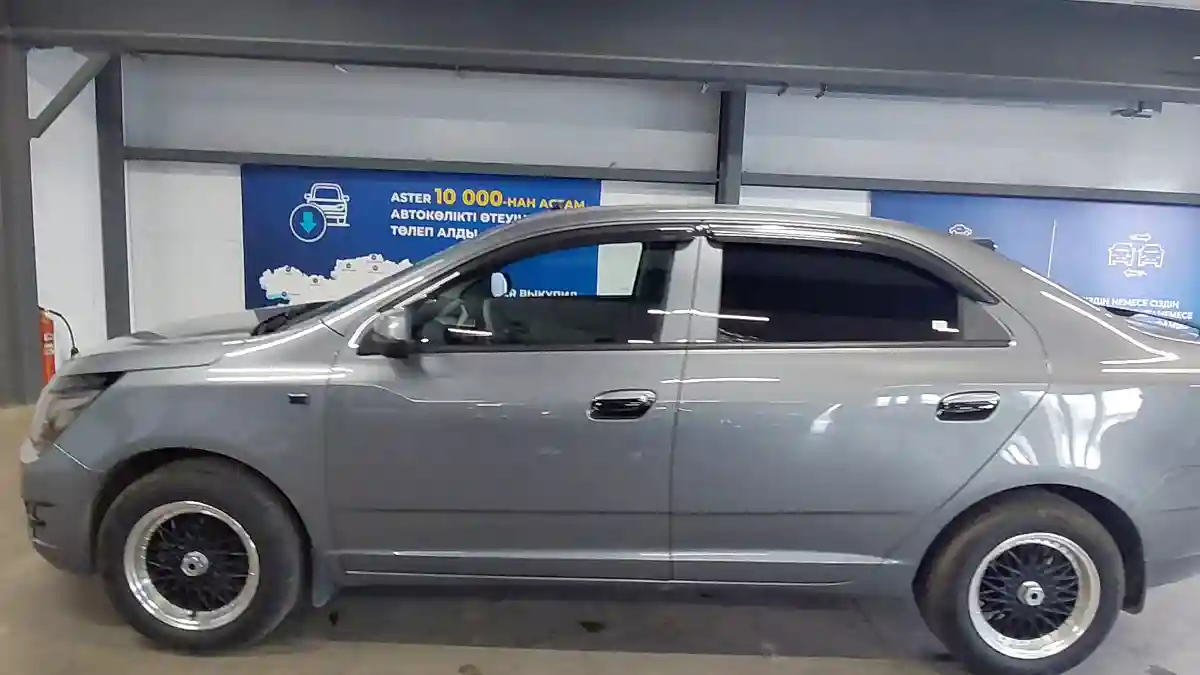 Chevrolet Cobalt 2025 года за 7 300 000 тг. в Астана