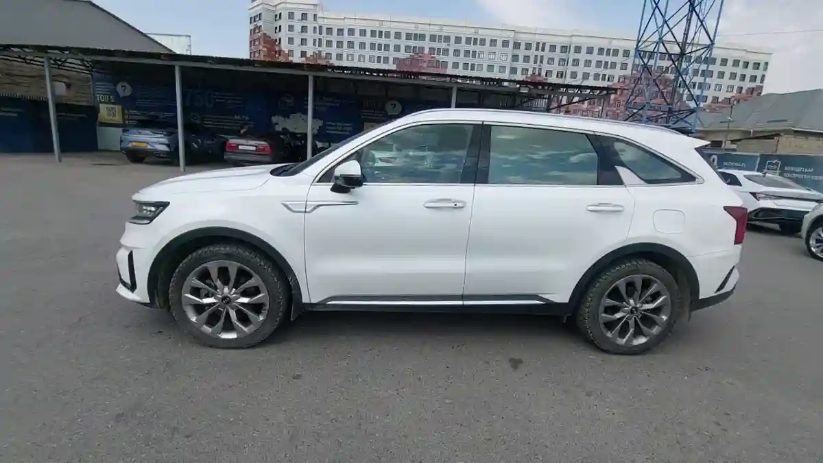 Kia Sorento 2021 года за 16 000 000 тг. в Шымкент