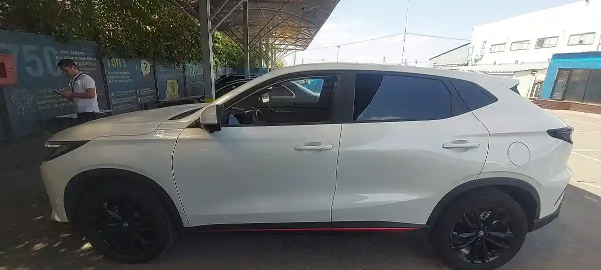 Changan X5 Plus 2024 года за 7 000 000 тг. в Алматы