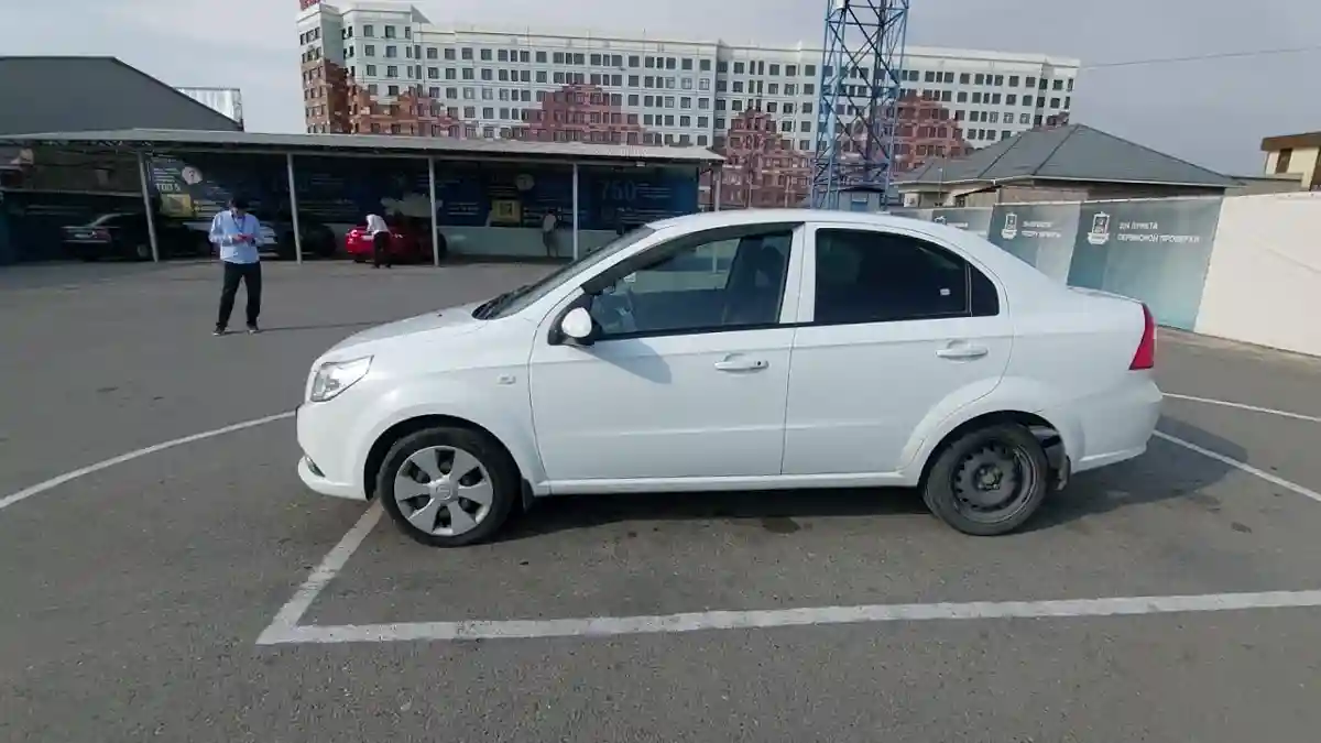 Chevrolet Nexia 2020 года за 3 000 000 тг. в Шымкент